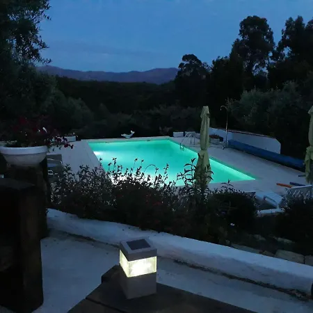 Porturama Bed & Breakfast *
