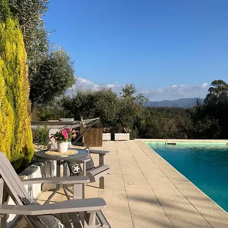 Porturama Bed & Breakfast Mouronho