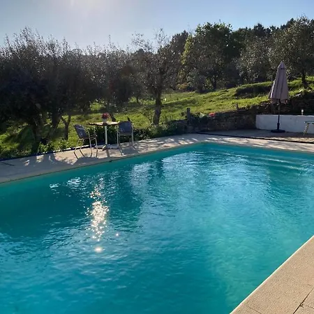 Porturama Bed & Breakfast *