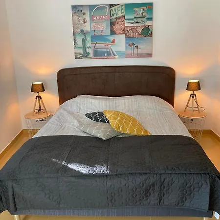 Porturama Bed & Breakfast *