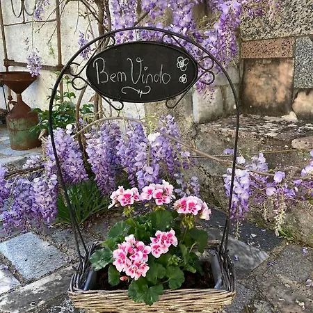 Porturama Bed and Breakfast