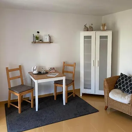 Bed & Breakfast Porturama *