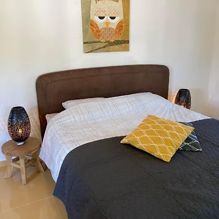 Bed and Breakfast Porturama Mouronho