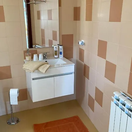 Bed and Breakfast Porturama