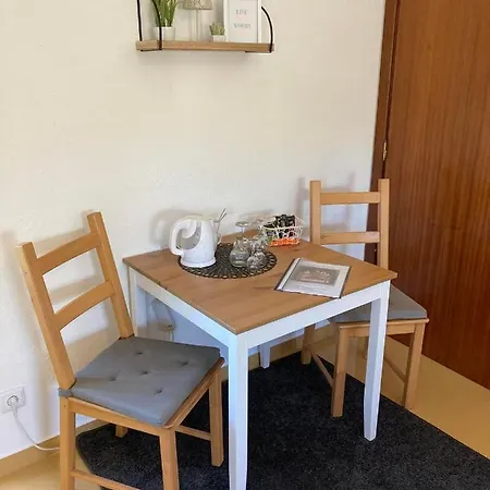 Bed and Breakfast Porturama