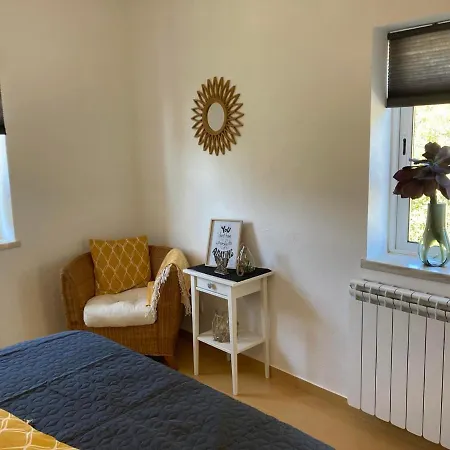 Porturama Bed & Breakfast *