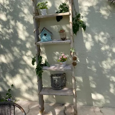 Bed and Breakfast Porturama