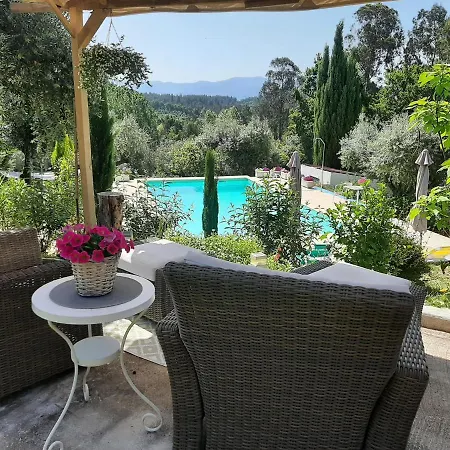 Porturama 3* Mouronho