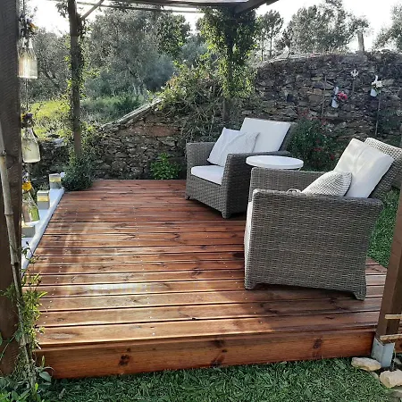 Bed & Breakfast Porturama