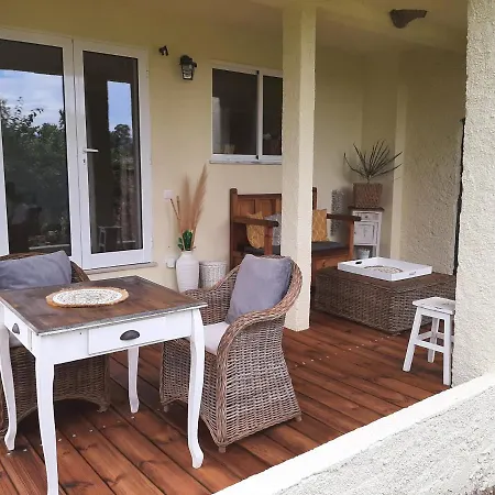 Bed & Breakfast Porturama Mouronho