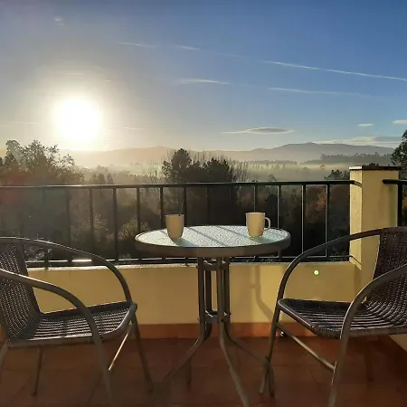 Porturama 3* Mouronho