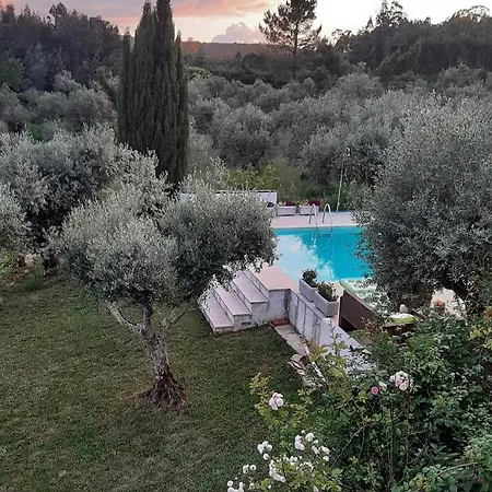 Porturama 3* Mouronho