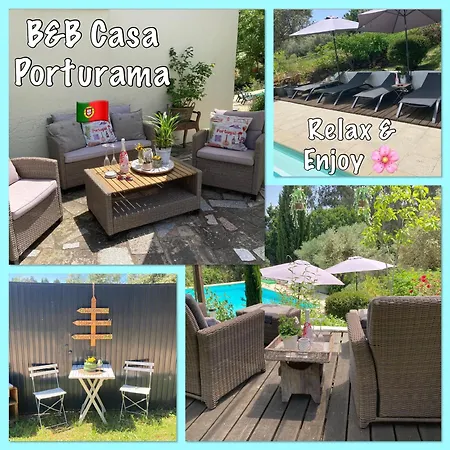 Porturama