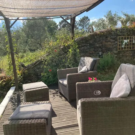 Porturama Bed and Breakfast