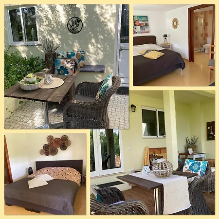 Bed and Breakfast Porturama