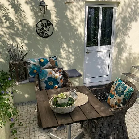 Porturama Bed and Breakfast Mouronho