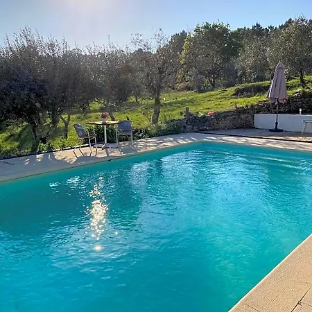 Porturama Bed and Breakfast