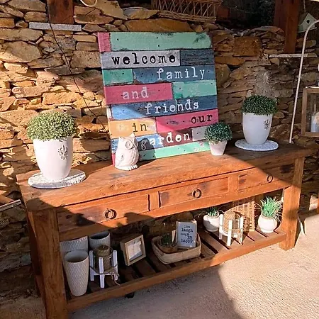 Bed & Breakfast Porturama