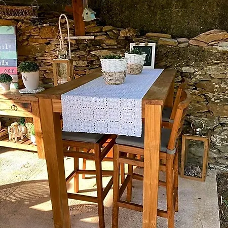 Porturama Bed and Breakfast Mouronho
