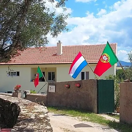 Bed & Breakfast Porturama