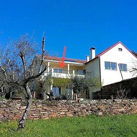 Bed and Breakfast Porturama