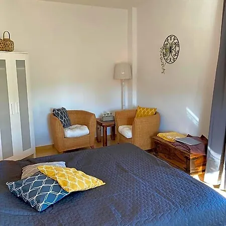 Bed & Breakfast Porturama Mouronho