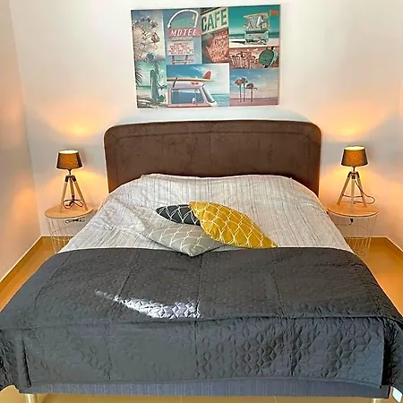 Porturama Bed & Breakfast