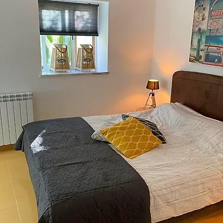 Porturama Bed & Breakfast