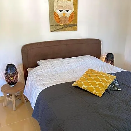 Bed & Breakfast Porturama Mouronho