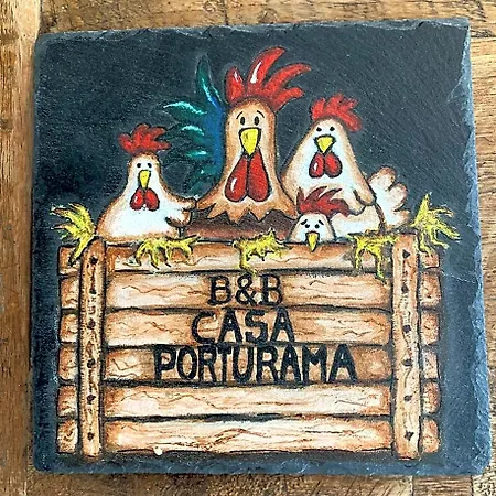 Porturama Mouronho
