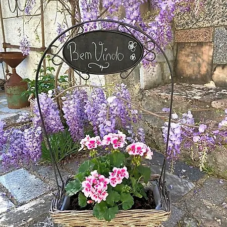 Bed & Breakfast Porturama Mouronho
