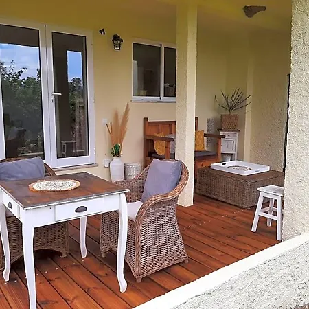 Bed and Breakfast Porturama