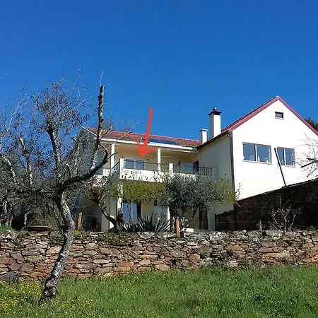 Bed and Breakfast Porturama 3*