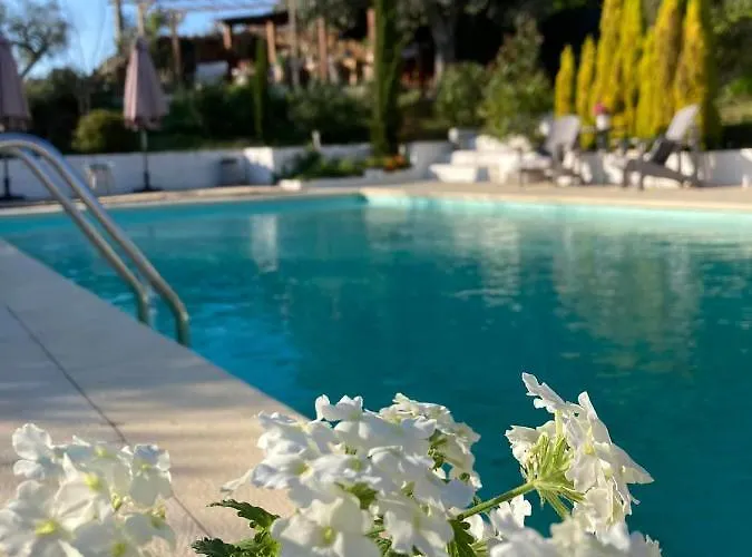 Porturama Couette-café 3*