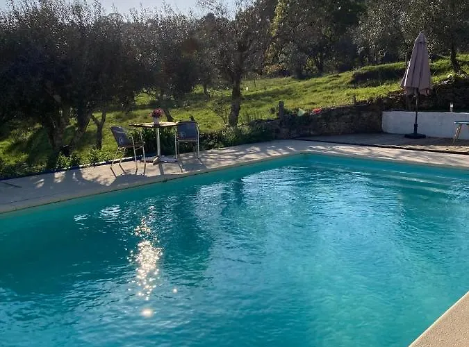 Porturama Couette-café 3*