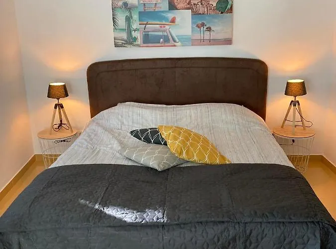 Porturama Couette-café 3*