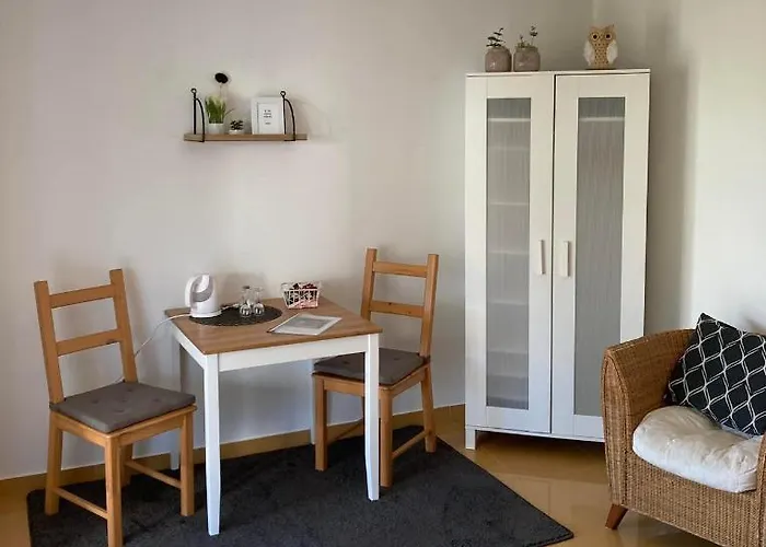 Couette-café Porturama 3*