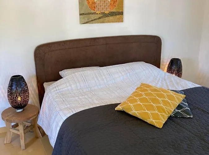 Couette-café Porturama Mouronho