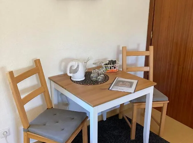 Couette-café Porturama