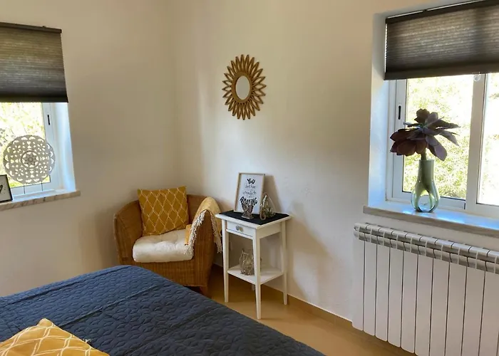 Porturama Couette-café 3*