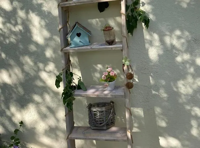 Couette-café Porturama