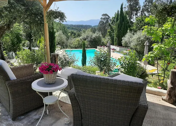 Porturama 3* Mouronho