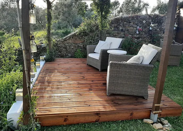 Bed & Breakfast Porturama