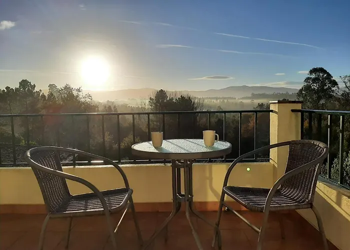 Porturama 3* Mouronho