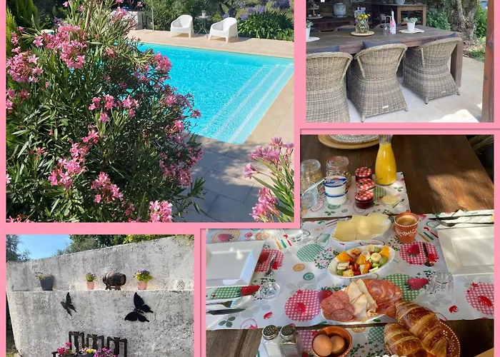 Porturama Couette-café Mouronho