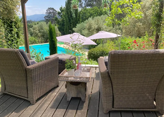 Porturama 3* Mouronho