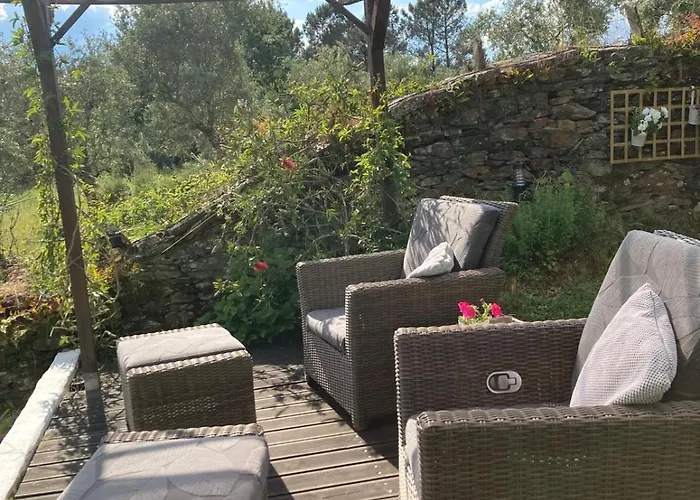 Porturama Couette-café