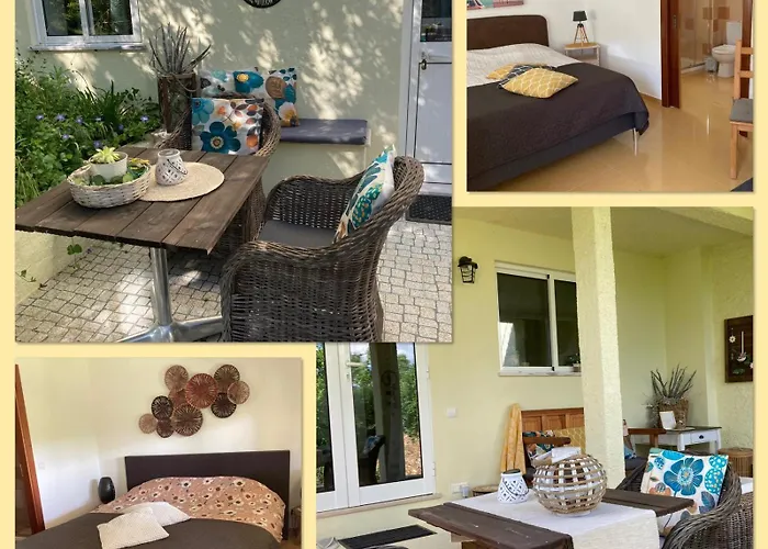 Couette-café Porturama