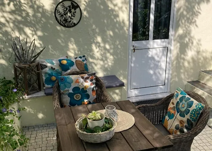 Porturama Couette-café Mouronho